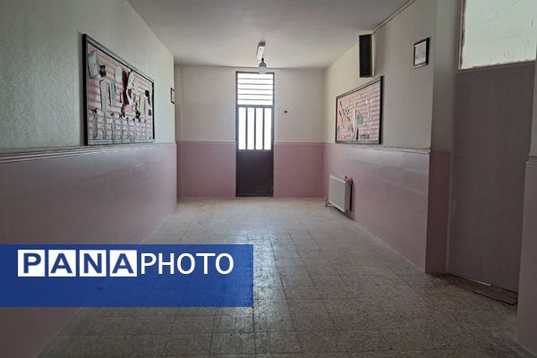 مدرسه طلیعه نو شد؛ شروع دوباره برای ما نوجوان‌ها