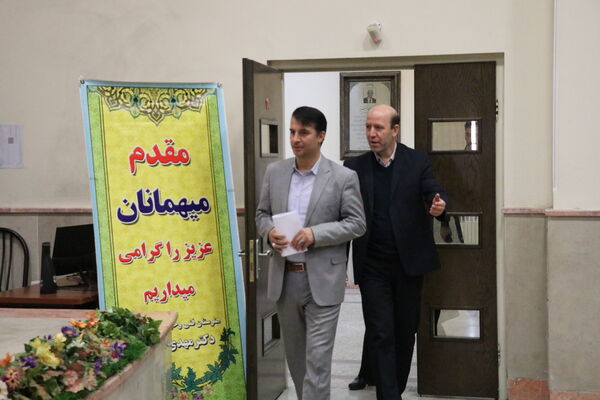 طرح «قاضی مدرسه» در مدارس تبریز  