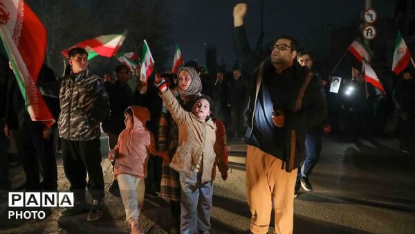 هنوز هم امیدها به بچه دبستانی‌هاست