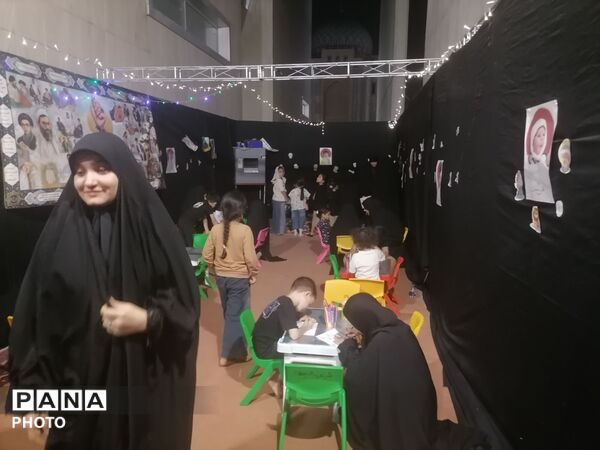 میدان شهدا عرصه میعاد گاه عاشقان سید علی خامنه‌ای