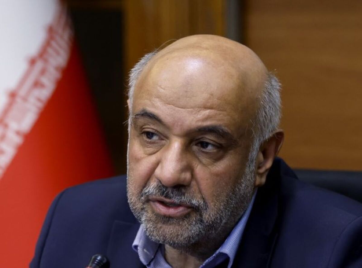 میدری: قیمت محصولات شرکت‌های زیرمجموعه وزارت کار تا پایان جنگ تغییر نمی‌کند