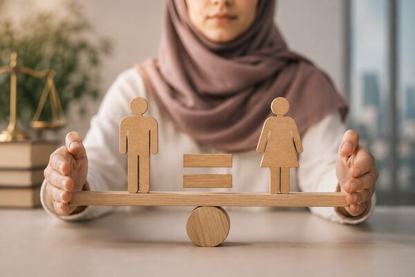 زنان؛ از فرصت برابر تا نقش‌آفرینی در ساخت آینده