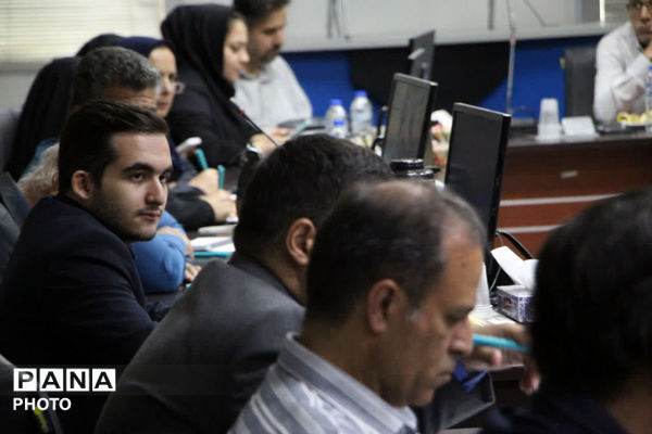 نشست خبری هفته ارتباطات و اطلاعات فناوری یزد