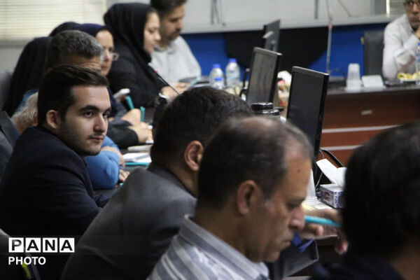 نشست خبری هفته ارتباطات و اطلاعات فناوری یزد