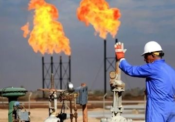 قرارداد توسعه میدان گازی «مدار» امضا شد