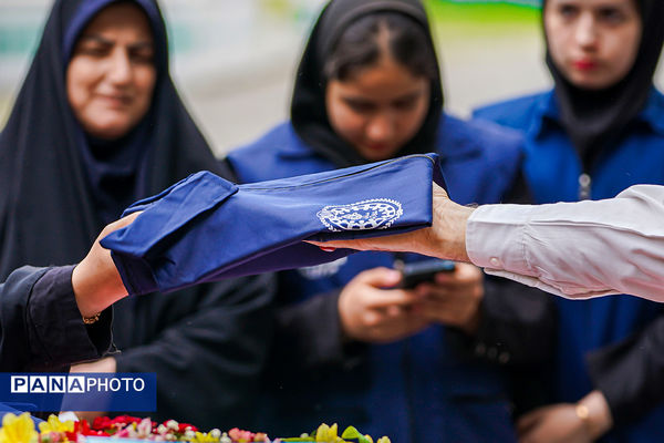  اردوی ملی خبرنگار مسئله‌محور پانا