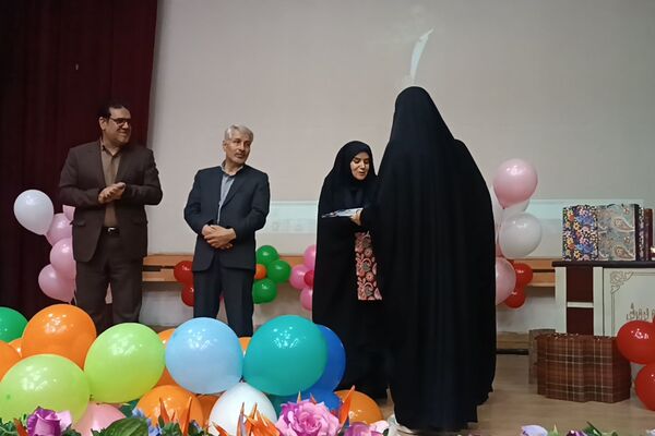 جشن «بهیندخت» ویژه دختران کرمانشاهی