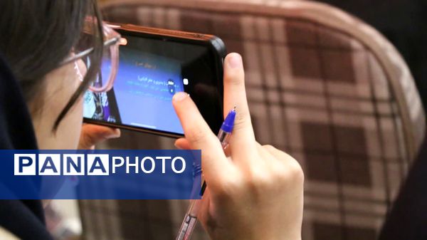 آموزش مقدماتی خبرنگاری در کانون اندیشه شهر کرمان