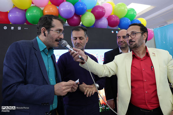 سی و سومین نمایشگاه بین‌المللی قرآن کریم - 6