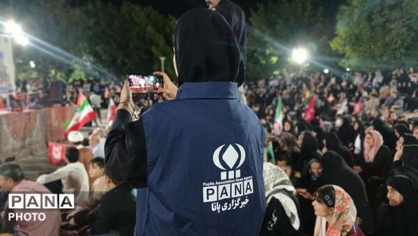 سومین روز جشنواره اقوام و عشایر ایران‌زمین در فارسان 