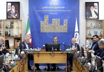 جهاددانشگاهی الگوی اجرای برنامه‌های قرآنی در دانشگاه‌ها است