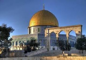 راهپیمایی بزرگ روز قدس در شهرستان رستم