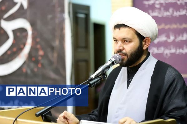 برگزاری مراسم ارتحال حضرت امام خمینی(ره) و گرامیداشت قیام ۱۵ خرداد در مهستان