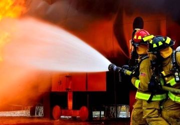 هیچ انفجار گاز ناشی از خرابکاری گزارش نشده است