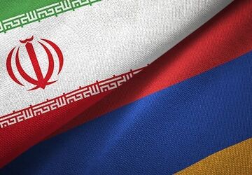 ارمنستان: روابط با ایران در سطح بی‌سابقه‌ای قرار دارد