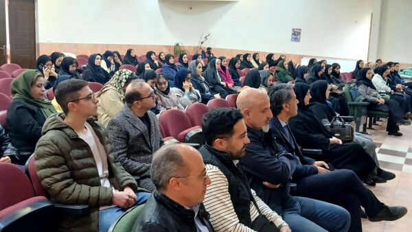 اختتامیه یازدهمین دوره جشنواره نوجوان خوارزمی 