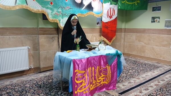 جشن باشکوه میلاد منجی عالم بشریت