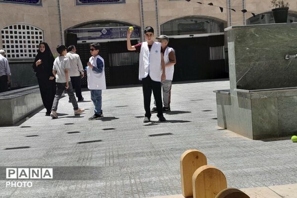 آغاز هفته با تاکید بر نقش سلامتی و ترویج سبک زندگی سالم در شهریار