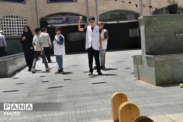 آغاز هفته با تاکید بر نقش سلامتی و ترویج سبک زندگی سالم در شهریار