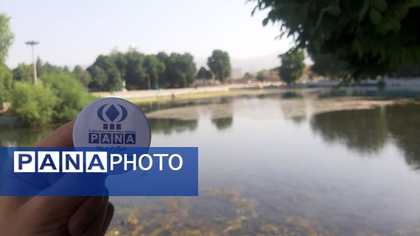 چشه برم، چشم‌انداز زیبایی‌ها در دل شهرستان لردگان