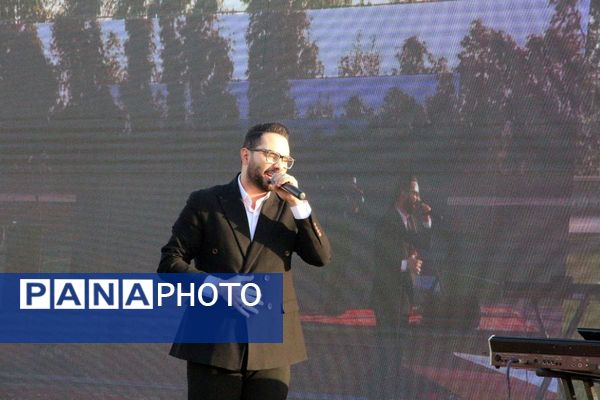 دانشگاه آزاد تهران شرق، از میلاد حضرت زینب عطرآگین شد