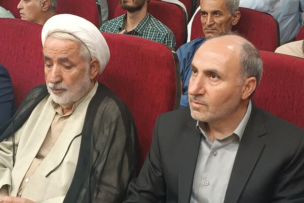برگزاری دوره توانمندسازی فرهنگیان 