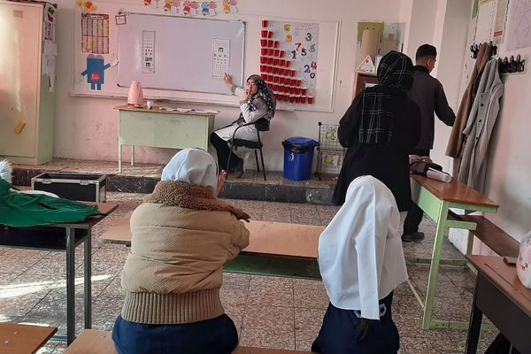 هشتمین طرح پایش رایگان سلامت کودکان به مناسبت دهه مبارک فجر