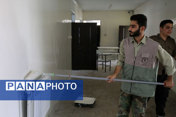 گروه‌های جهادی تعطیلی نمی‌شناسند