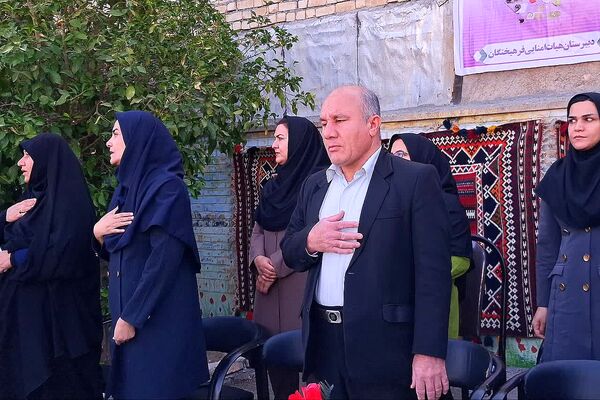 آغاز المپیاد ورزشی درون‌مدرسه‌ای در شهرستان باشت همزمان با هفته تربیت‌بدنی