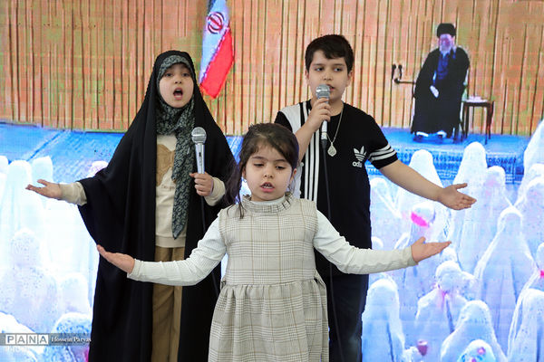 سی و سومین نمایشگاه بین‌المللی قرآن کریم - 6