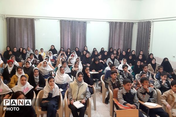 کانون شهید باهنر میزبان دوره تخصصی خبرنگاری شد