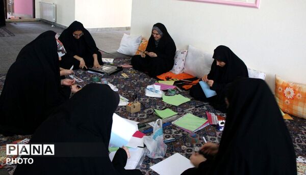 بذر علم در مناطق محروم