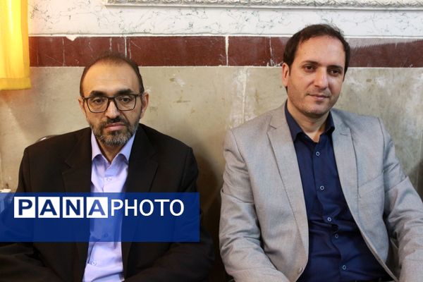 برگزاری محفل انس با قرآن و جزء‌خوانی قرآن کریم به یاد شهدای مظلوم غزه