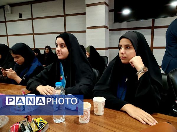 حضور خبرنگاران پانا قم در دوره آموزشی تولید محتوا