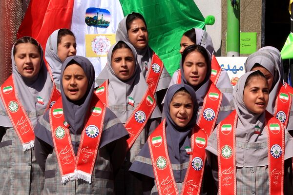 بهارستان دو در مسیر رشد معنوی با اجرای طرح «مصباح الهدی»