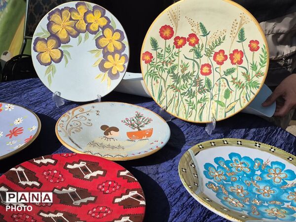 پنجره‌ای به دنیای استعدادها؛ افتتاح پایگاه‌های اوقات فراغت دانش‌آموزان شهر تهران
