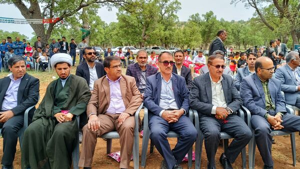 جشن باشکوه بزرگداشت مقام معلم در شهرستان مارگون