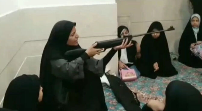 رویش جوانه‌های استعداد در سایه‌سار مسجد المهدی(عج )
