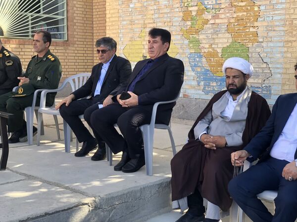شکفتن لاله‌های دانش در دبستان حضرت رقیه کوهدشت؛ آغاز سال تحصیلی با شمیم ایثار و مقاومت
