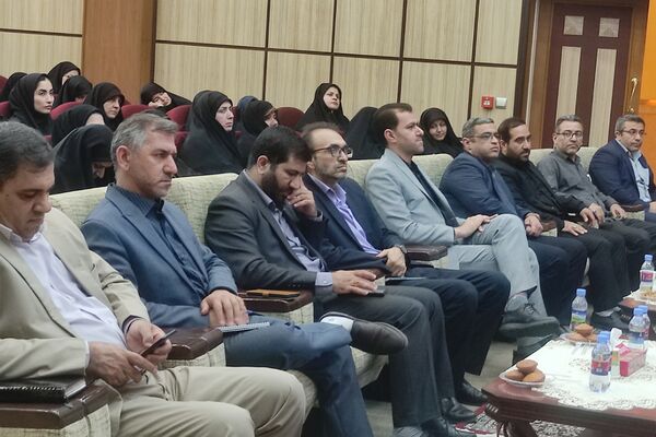 همایش زیست عفیفانه در شهرستان‌های تهران 