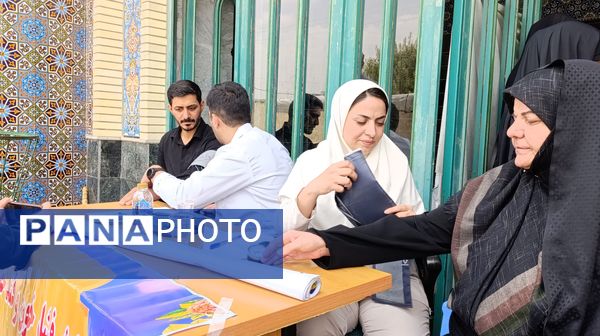 پایش مداوم فشار خون و قند خون، کلید سلامت شهرستان‌ شازند 