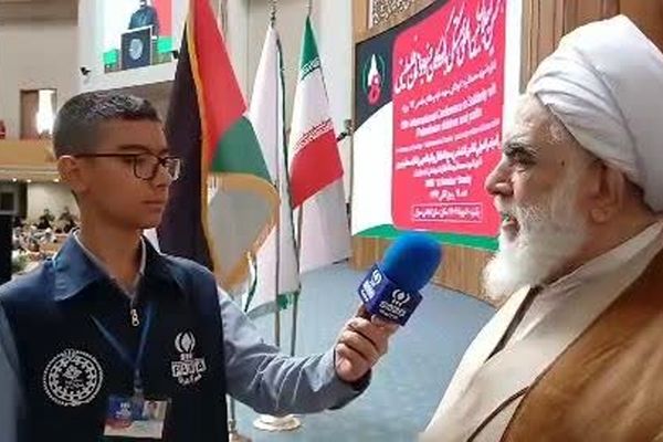 کودکان فلسطینی قربانیان اصلی جنایات رژیم صهیونیستی هستند