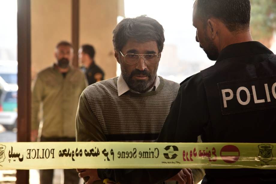  هادی کاظمی با «حاشیه»  در جشنواره فیلم فجر