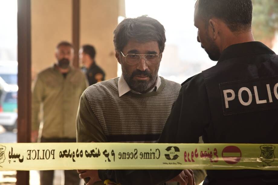 نگاهی به فیلم سینمایی حاشیه / روایت یک سقوط طبقاتی در جغرافیای خشونت