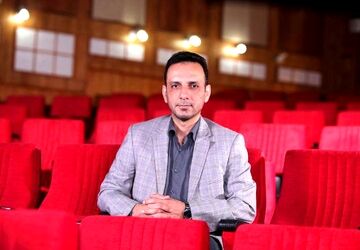 مدیر جدید رادیو پیام منصوب شد