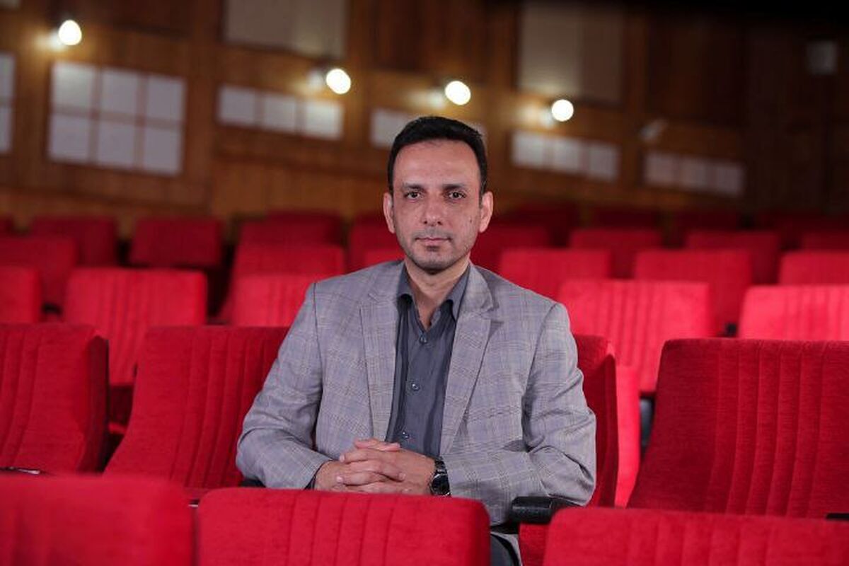 مدیر جدید رادیو پیام منصوب شد