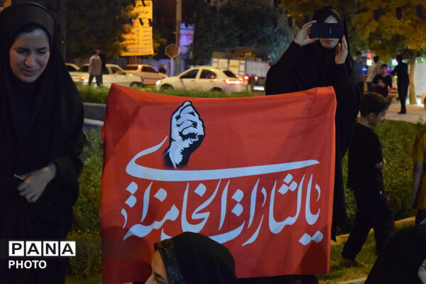 نخستین میدان‌داریِ زنان فارسانی در تاریخ استان چهارمحال و بختیاری 
