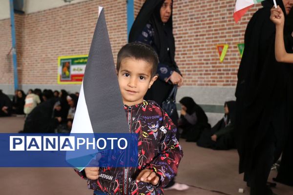 فجری با نور مهدی(عج)