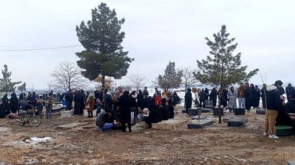 آیین سنتی چراغ برات در روستای بوژمهران شهرستان زبرخان 