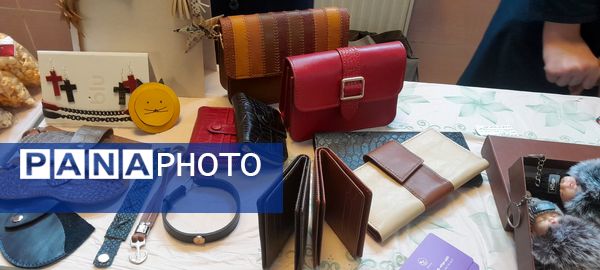 جشنواره نوجوان خوارزمی تلفیقی از علم و عمل در دبیرستان استعدادهای درخشان فرزانگان ملارد